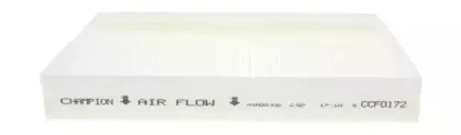 CCF0172 Champion Фільтр салону CHAMPION купить