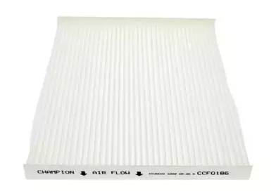 Фильтр, воздух во внутренном пространстве CHAMPION купить