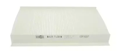 Фильтр, воздух во внутренном пространстве CHAMPION купить