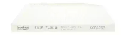 Фильтр, воздух во внутренном пространстве CHAMPION купить