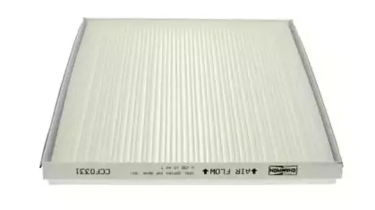 CCF0331 Champion Фільтр салону CHAMPION купить