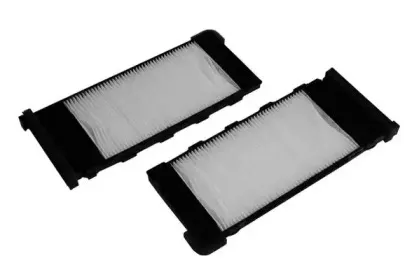 Фильтр, воздух во внутренном пространстве CHAMPION купить