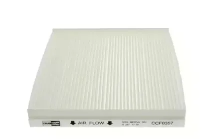 CCF0357 Champion Фільтр салону CHAMPION купить