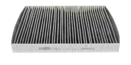 Фильтр, воздух во внутренном пространстве CHAMPION купить