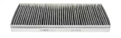 Фильтр, воздух во внутренном пространстве CHAMPION купить