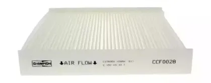 Фільтр повітряний CHAMPION купить