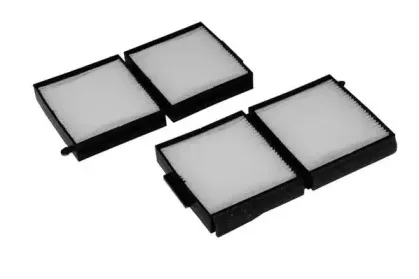 Фильтр, воздух во внутренном пространстве CHAMPION купить