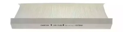 Фильтр, воздух во внутренном пространстве CHAMPION купить