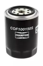 COF100150S Champion Фільтр оливи CHAMPION купить