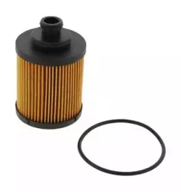 Фільтр масляний Fiat Doblo / 500 / Fiorino / Linea / Punto / Opel Astra / Corsa / Suzuki Swift CHAMPION купить