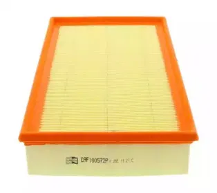 Фильтр воздушный AUDI /U572 пр-во CHAMPION CHAMPION купить