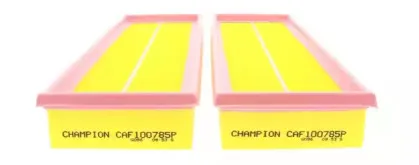 Воздушный фильтр CHAMPION купить