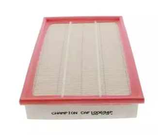 Фільтр повітряний Ford Galaxy / VW Sharan / Seat Alhambra CHAMPION купить