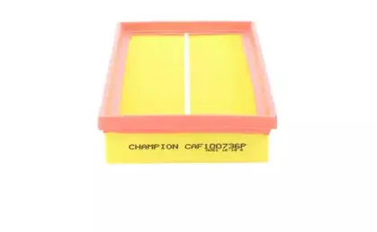 Фільтр повітряний VW Polo / Skoda Fabia / Roomster / Seat Cordoba / Ibiza CHAMPION купить