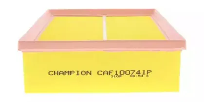 Фільтр повітряний Alpine A110 / Renault Clio / Espace / Laguna / Vel Satis CHAMPION купить