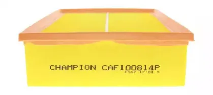 Фільтр повітряний Audi A4 / Seat Exeo CHAMPION купить