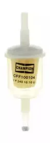 CFF100104 Champion Фільтр палива CHAMPION купить