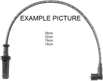 CLS089 (Champion) Комплект проводів запалювання CHAMPION купить