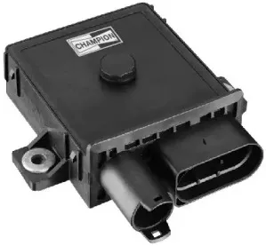 Блок управления, время накаливания CHAMPION купить