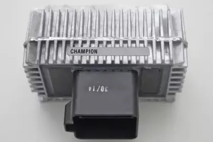 Блок управления, время накаливания CHAMPION купить