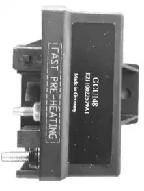 Блок управления, время накаливания CHAMPION купить