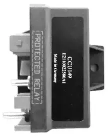 Блок управления, время накаливания CHAMPION купить