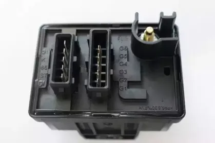 Блок управления, время накаливания CHAMPION купить