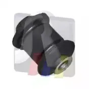 Подвеска, рычаг независимой подвески колеса RTS купить