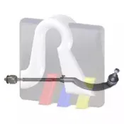 Поперечная рулевая тяга RTS купить