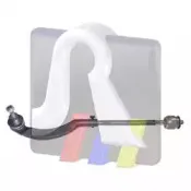 Поперечная рулевая тяга RTS купить