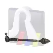 Поперечная рулевая тяга RTS купить