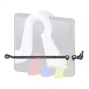 Поперечная рулевая тяга RTS купить