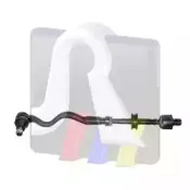 Поперечная рулевая тяга RTS купить