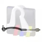 Поперечная рулевая тяга RTS купить