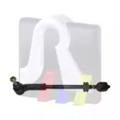 Поперечная рулевая тяга RTS купить