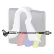 Поперечная рулевая тяга RTS купить