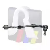 Поперечная рулевая тяга RTS купить