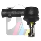 Наконечник поперечной рулевой тяги RTS купить