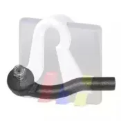 Наконечник поперечной рулевой тяги RTS купить