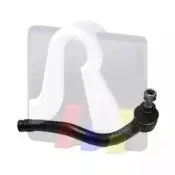 Наконечник поперечной рулевой тяги RTS купить