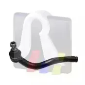 Наконечник поперечной рулевой тяги RTS купить