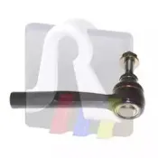 Наконечник поперечной рулевой тяги RTS купить