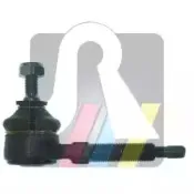 Наконечник поперечной рулевой тяги RTS купить