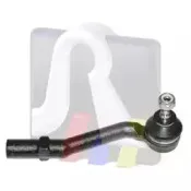 Наконечник поперечной рулевой тяги RTS купить