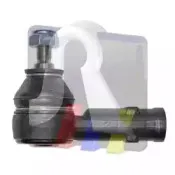 Наконечник поперечной рулевой тяги RTS купить