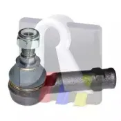 Наконечник поперечной рулевой тяги RTS купить