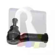 Наконечник поперечной рулевой тяги RTS купить