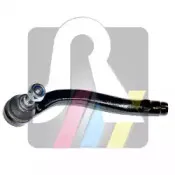 Наконечник поперечной рулевой тяги RTS купить