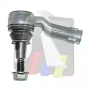 Наконечник поперечной рулевой тяги RTS купить