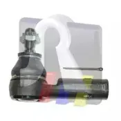 Наконечник поперечной рулевой тяги RTS купить